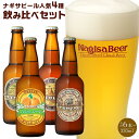 【ふるさと納税】ナギサビールの人気4種飲み比べセット （ ペールエール ・ アメリカンウィート ・ みかんエール ・ インディアペールエール ）