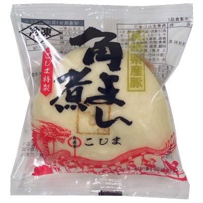 ふるさと納税 長崎県 長崎県産豚角煮まん8個入 (A7) |  | 02