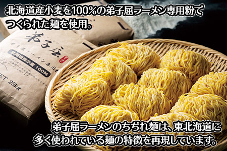 食べ比べ セット 魚介しぼり醤油 摩周湖の里 味噌 生麺（2食入 各味2箱 計8食） 札幌ラーメン専門店 横町 しょうゆ みそ グルメ ラーメン道場 第5回醤油名匠を受賞 ラーメンセット ご当地ラーメ