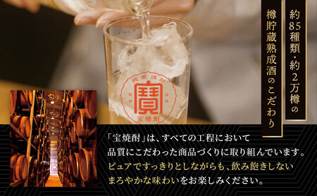 【タカラ】宝焼酎25°4L×1本 エコペットN｜焼酎 宝焼酎 本格焼酎 ［ 京都 タカラ 焼酎 大容量 4L 人気 おすすめ お酒 焼酎 酎ハイ サワー カクテル 晩酌 日常使い ご自宅用 ギフト プ