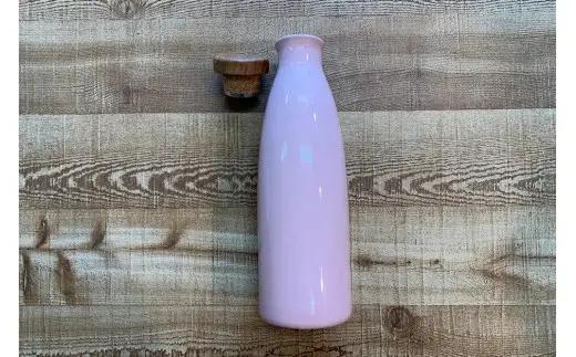 Ionbottle　candy　イチゴミルク