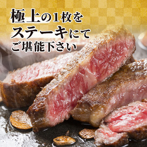 ふるさと納税　飛騨牛 牛肉 ステーキ ヒレ 150g×3枚 計450g A5 和牛 