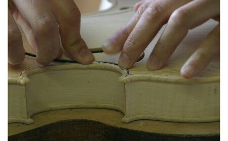 バイオリン修理・メンテナンス 利用チケット30,000円分 (店舗受付用) ヴァイオリン 手入れ 修理・メンテナンス調整 利用券 商品券 割引券