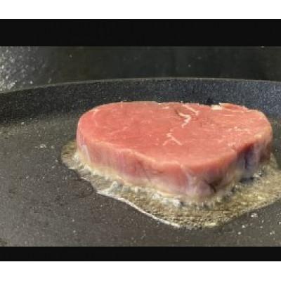 ふるさと納税 太宰府市 博多和牛ヒレステーキ100g×5枚　自家製ジャポネソース付(太宰府市) |  | 02