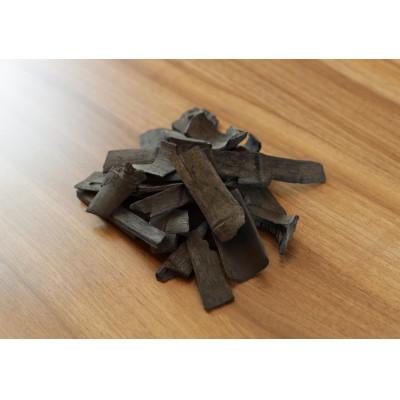 ふるさと納税 朝来市 【空気清浄・消臭・調湿】長野ファームの竹炭(300g×3袋)不揃い |  | 01