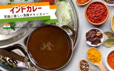 手作り！世界のカレー4種セット（各2食、計8食）[H4227]