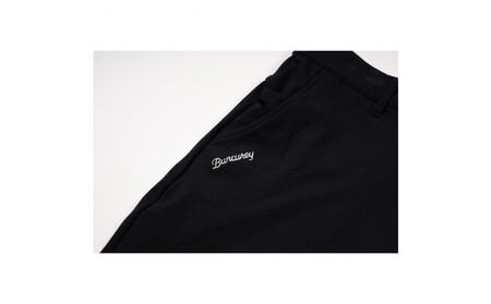 BUNCUREY　ゴルフウェア　ハーフパンツ（BM23SS-04-015）カーキ／サイズ3