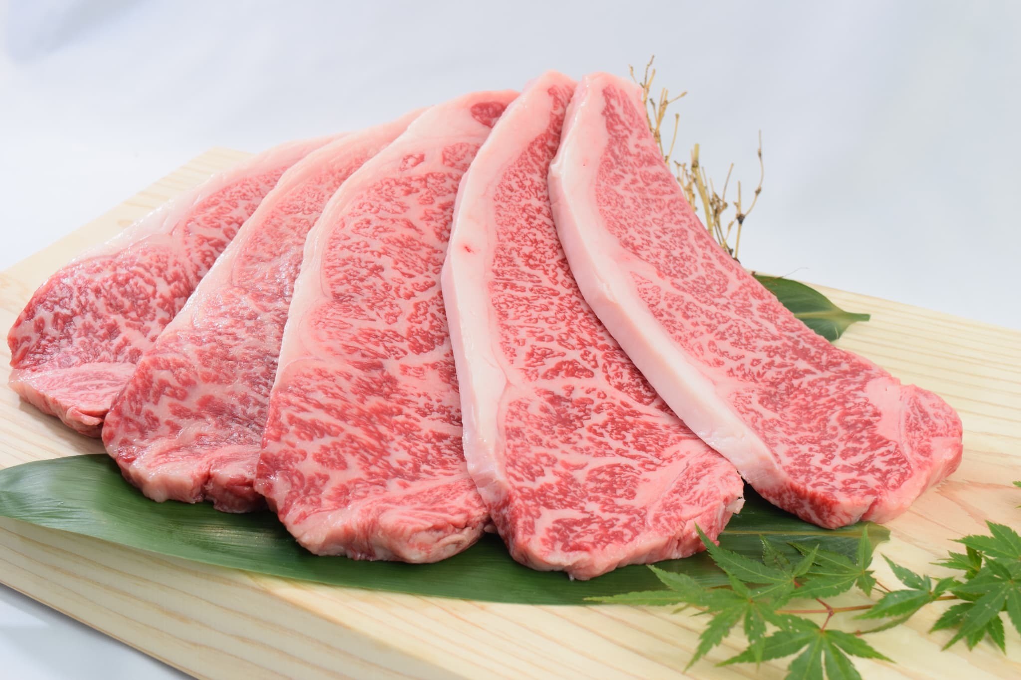 
            佐賀牛サーロインステーキ1000g（200ｇ×5枚） 149-J1821
          