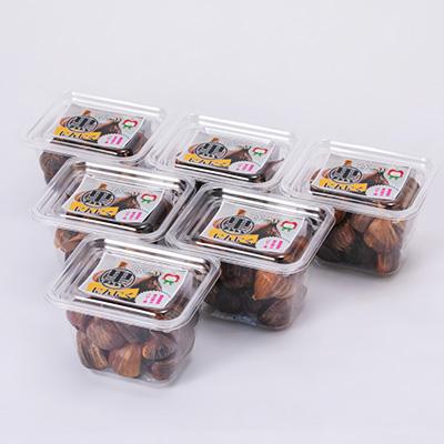 ふるさと納税 青森県 黒にんにく(130g)6個セット |  | 03