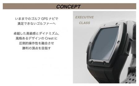 Crest2 Touch【ホワイト】 Crest2 Touch【ブラック】 ショットナビ 距離計 GPSナビ ゴルフ ゴルフナビ 計測器 軽量 簡単操作 距離測定器 スポーツ 人気 タッチパネル SH