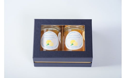 <無添加>旬の果実でつくる”グレープフルーツ【２個セット】tocotoco《銀賞受賞》ダルメインWorld マーマレードアワード＆フェスティバルinJapan [TC08]