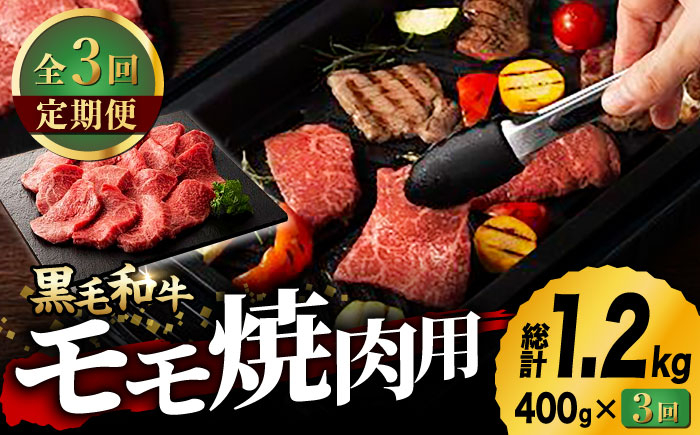 
            【3回定期便】九州産 藤彩牛 モモ 焼肉用 1639 [ZDT032] 冷凍 国産 牛肉 焼肉 焼き肉用 熊本 もも 定期 定期便
          