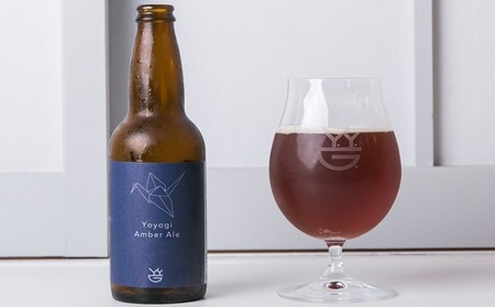 渋谷生まれのクラフトビール定番3種〈6本セット〉※要冷蔵