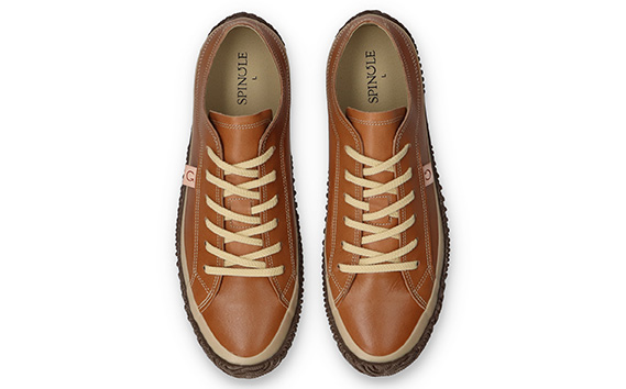 SP－110　Light Brown　サイズS（24.5cm）