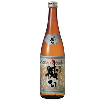 ふるさと納税 大垣市 デューク(公爵)・バロン(男爵)鉄心　720ml×2本 |  | 01