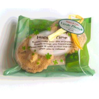 ふるさと納税 養父市 ヴェルデ・ピアット「朝倉山椒」の焼き菓子セット【大】 |  | 01