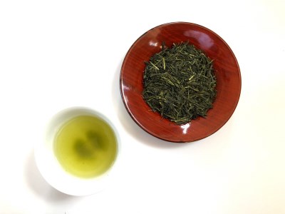 11-30 川根番茶 500ｇ×3本