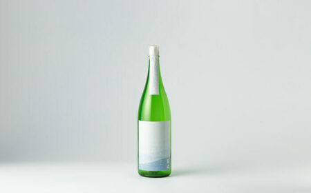 純米 冬の景色東長 1.8L（1本） / 佐賀県 / 瀬頭酒造株式会社 [41AIAD113]