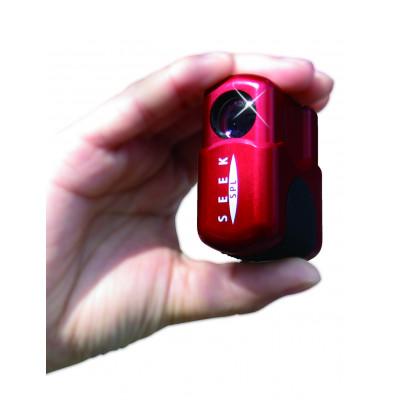 ふるさと納税 諏訪市 SEEK SPL　カブキレッド　1台