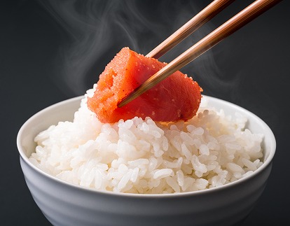 【古賀商店】辛子明太子切れ子1kg（500g×2P）[H4458]