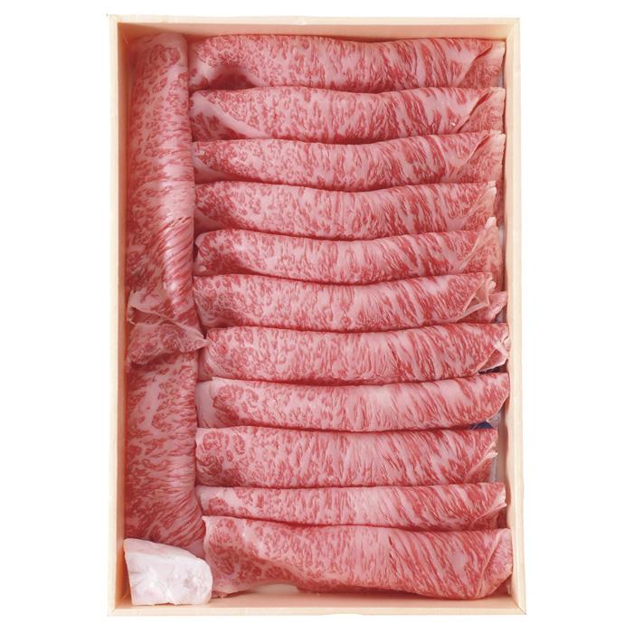 【ふるさと納税】鹿児島県産 黒毛和牛 ロース すき焼き用 ( 1kg ) | 肉 お肉 牛肉 和牛 にく 精肉 すき焼 すき焼き すきやき ロース