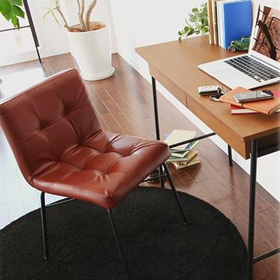 ふるさと納税 加西市 anthem Desk&Chair 新生活 木製 一人暮らし 買い替え [No5698-0129] |  | 01