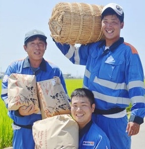 【新米】米 玄米 5kg 伊予あぐり米「にこまる」 令和6年産 米 農薬・化学肥料不使用 米 玄米 令和6年産 米 お米 こめ 農薬・化学肥料不使用 こだわりのお米 愛媛県 松前町 松前 まさき 愛媛