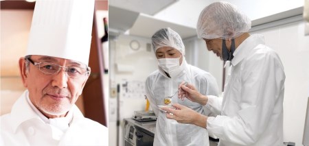 【C-24】日本一の田村牛と伝説のシェフがコラボした至高のビーフシチュー　４P