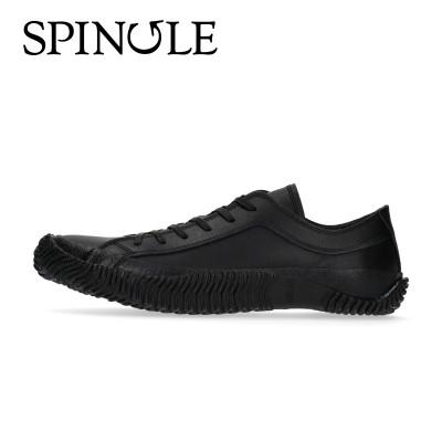 ふるさと納税 府中市 SPINGLE　SP-6123　Black　M(25.5cm)
