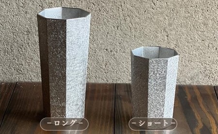 タンブラー 錫製 ビール 泡立ち まろやか タンブラー