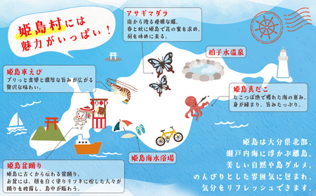 姫島村 SEA BASE CAMP 宿泊利用券 3,000円分 S1