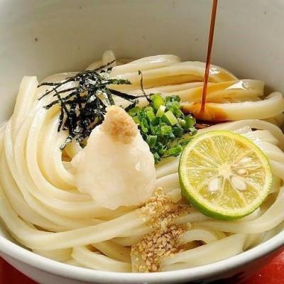 ふるさと納税 琴平町 四国こんぴら本場讃岐うどん食べ比べセット20人前(夏用) |  | 02