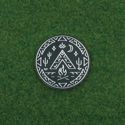 ふるさと納税 瑞浪市 ボールマーカー　CAMP【PAGANICA TOOLS】 |  | 02