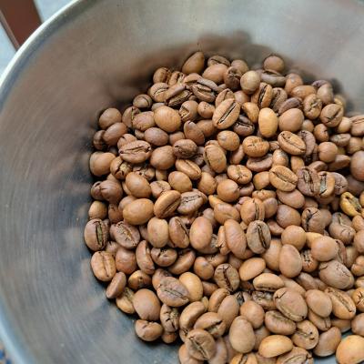 ふるさと納税 荒川区 クロロ珈琲 100g 豆のまま【077-002】 |  | 01