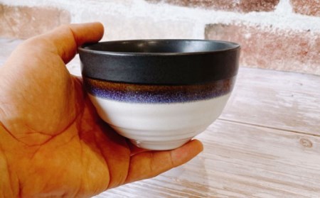 【美濃焼】ブラウントーン カップ＆ボウル 計10点セット【陶器ショップKAEDE】食器 茶碗 ご飯茶碗 ボウル カップ コップ タンブラー かわいい かっこいい シンプル 陶器 新居 送料無料 [ME