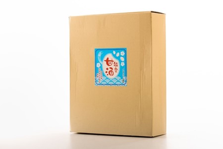[J009] 能登甘酒　３本セット