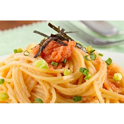 ふるさと納税 大任町 博多の味本舗(大任町)　辛子明太子切れ子2kg(6仕切り1kg×2) |  | 02