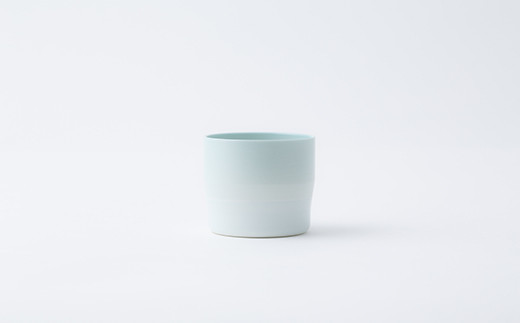 
【1616 / arita japan】有田焼／Espresso Cup (Light Blue)
