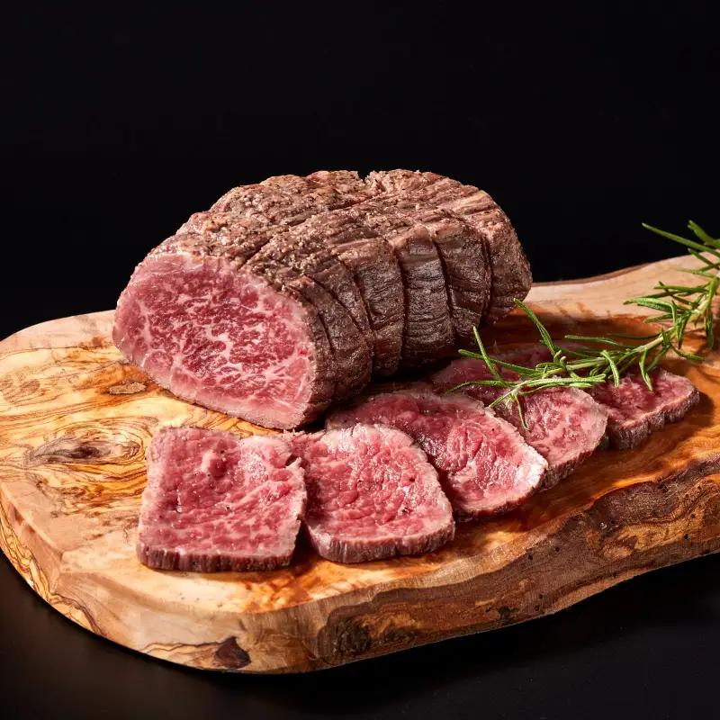 牛 牛肉 ローストビーフ 紀和牛 赤身 300g / ローストビーフ 300g〈冷凍でお届け！〉【tnk301-2】