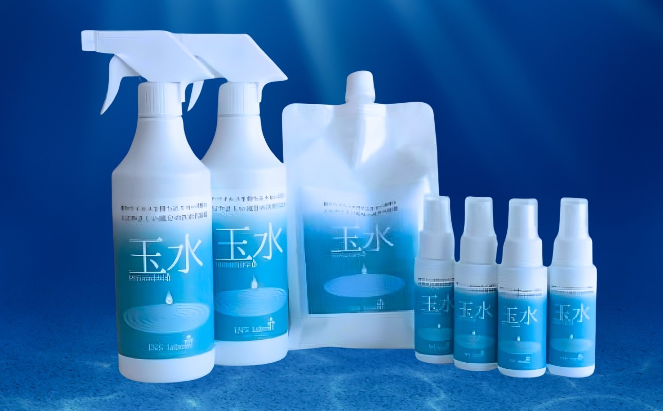 
                  玉水（除菌・消臭剤）7点セット
                