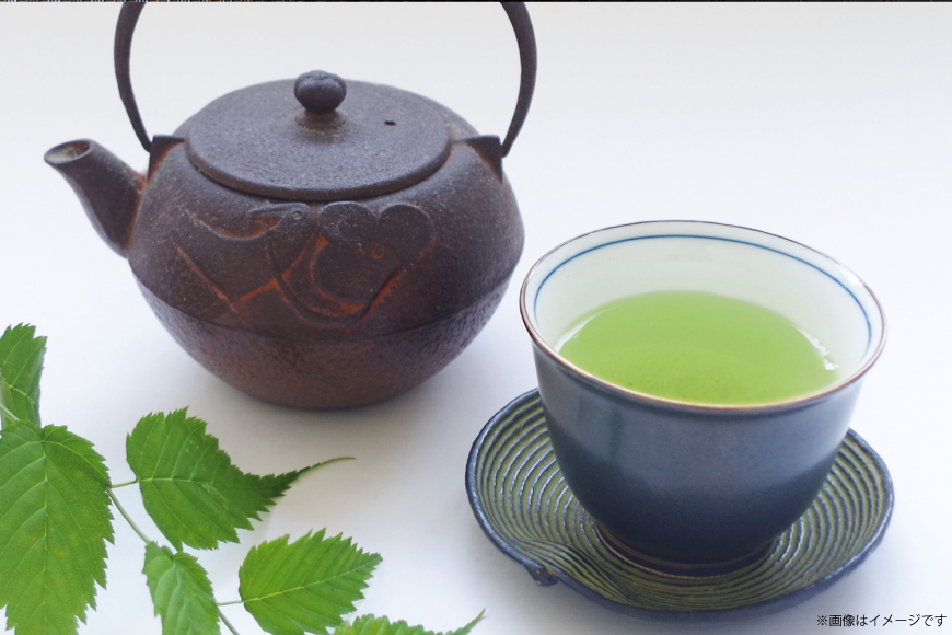 お茶 茶葉 八女茶 八女玉露 2種 飲み比べ セット [西福製茶 福岡県 宇美町 um40azo790001] 詰め合わせ 小分け 銘茶 玉露