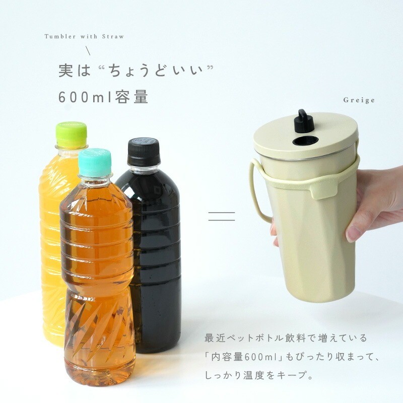 ちょうどいい大きさ！