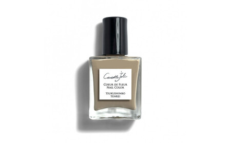 Causette.Joli Coeur de Fleur Nail Color 【TSUKUSHINBO TENREI】
