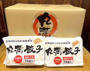焼餃子三昧セット（MG＋）焼餃子14包み（28人前） ※着日指定不可 _CO17