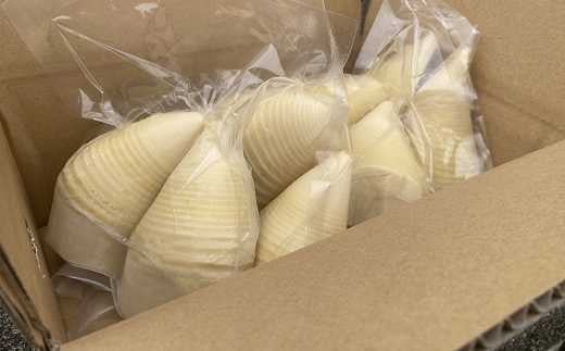 【手軽に使える】生産農家が作る！水煮たけのこ 1.6kg 産地直送 新鮮 無添加 若手農家 応援 小分け 惣菜 筍 タケノコ 和食