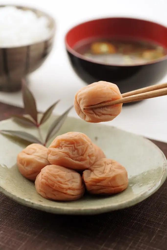 紀州南高梅 はちみつ仕立て350g+甘仕立て350g ［SB11］