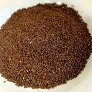 【定期便 6ヵ月】オリジナル・ブレンドコーヒー(粉・ペーパードリップ用) 100g×3袋【 コーヒー 大阪府 松原市 】