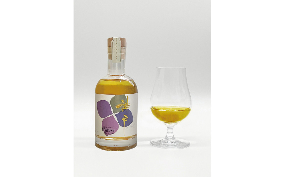 AJISAI NEWBORN　200ml