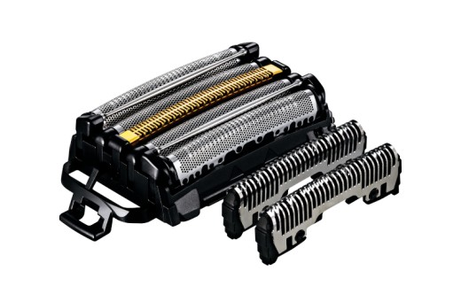 替刃 ラムダッシュ 5枚刃 セット替刃 ES9040 Panasonic LAMDASH パームイン シェーバー 替刃 ひげそり ひげ剃り 髭剃り ヒゲ剃り 家電 おすすめ 肌ケア スキンケア 父の日 男性 滋賀 彦根