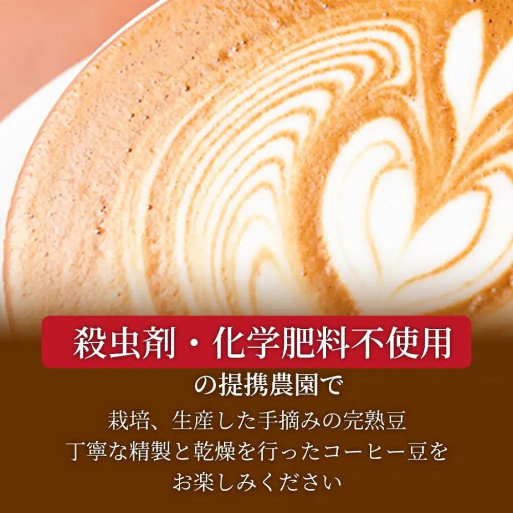バリ島極深煎り 200g×5袋 2セット コーヒー豆 珈琲豆 深煎り焙煎 コーヒー 珈琲 ドリップコーヒー スペシャルティコーヒー バリ島産 バリ島コーヒー豆  家カフェ 香川県 高松市